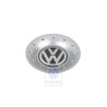 VW Originale Coppa Ruota Cromo - 1J0601149G GJW