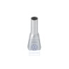 VW Originale Bussola Alluminio Spazzolato - 1J0713169C 4J4