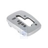 VW Originale Copertura Cromo - 1J0713597B 2ZZ