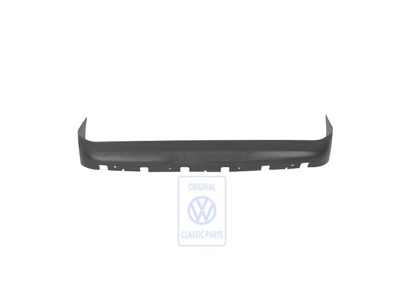 VW Originale Conduzione Aria Aspirazione Nero Satinato - 1J0805962F B41