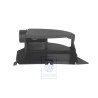 VW Originale Condotto Convogl. Aria Nero Satinato - 1J0805971B B41