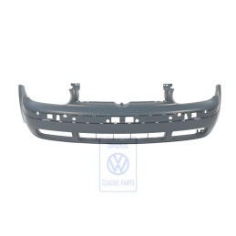 VW Originale Copertura Paraurti Con Fondo Gia Applicato - 1J0807217C GRU