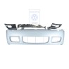 VW Originale Copertura Paraurti Con Fondo Gia' Applicato - 1J0807217H GRU