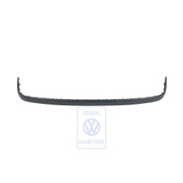 VW Originale Modanatura Per Paraurti Con Fondo Gia Applicato - 1J0807719H GRU