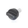 VW Originale Tasto Nero Satinato - 1J0819129E 01C