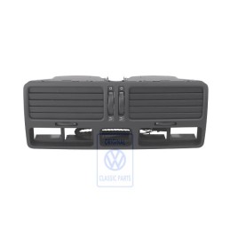 VW Originale Diffusore Aria Nero - 1J0819728E 2AQ