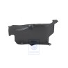 VW Originale Copertura Cinghia Trapezoidale Nero Satinato - 1J0825250F 01C