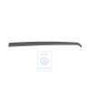 VW Originale Mascherina Nero/Antracite Effetto Rete - 1J0853190A 2B9