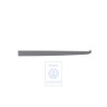 VW Originale Mascherina Grigio Argento - 1J0853190A 7AZ