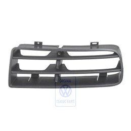 VW Originale Copertura Nero Satinato - 1J0853666E B41