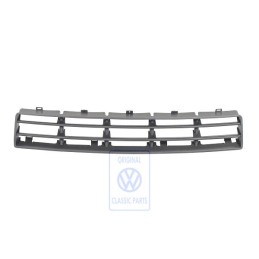 VW Originale Griglia Ventilazione Nero Satinato - 1J0853677D B41
