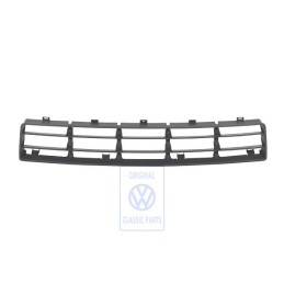 VW Originale Griglia Ventilazione Nero Satinato - 1J0853677E B41