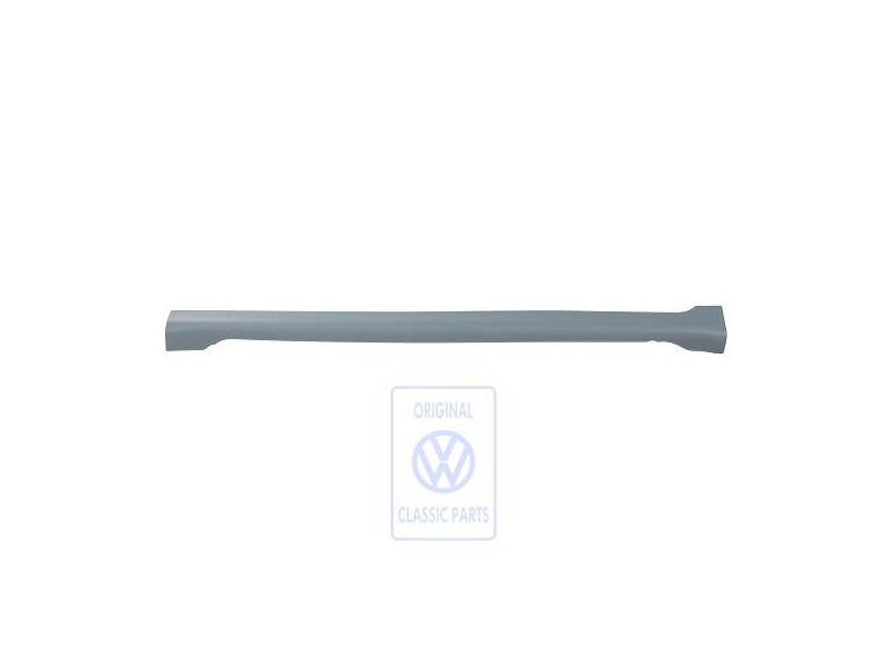 VW Originale Allarg. Longh. Inf. Con Fondo Gia' Applicato - 1J0853859D GRU