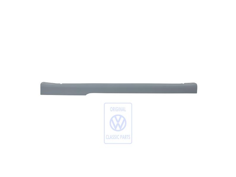 VW Originale Allarg. Longh. Inf. Con Fondo Gia' Applicato - 1J0853860B GRU