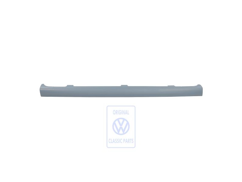 VW Originale Allarg. Longh. Inf. Con Fondo Gia' Applicato - 1J0853860C GRU