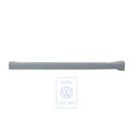 VW Originale Allarg. Longh. Inf. Con Fondo Gia' Applicato - 1J0853860D GRU