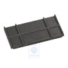 VW Originale Cappuccio Di Copertura Nero - 1J0857474B 1QA