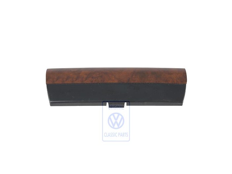 VW Originale Cappuccio Di Copertura Noce - 1J0858035A 2WE