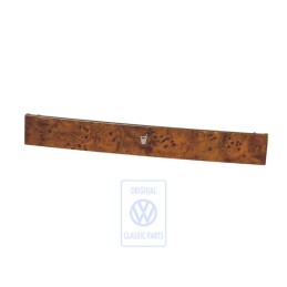 VW Originale Mascherina Noce - 1J0858607D 2WE