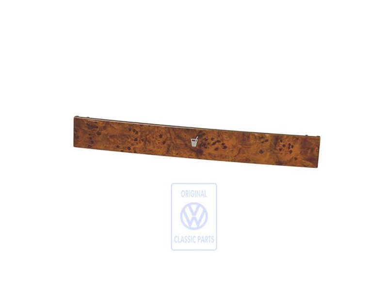 VW Originale Mascherina Noce - 1J0858607D 2WE