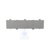VW Originale Coperchio Grigio Flanella - 1J0863289A 3SG