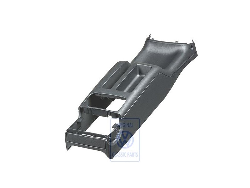VW Originale Consolle Centr Nero - 1J0863323N 2QL
