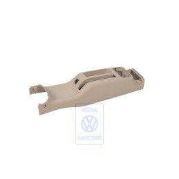 VW Originale Consolle Centr Beige Chiaro - 1J0863323N 4TE
