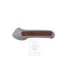 VW Originale Copertura Grigio Flanella/Marron Noce - 1J0867171B FRK