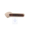 VW Originale Copertura Beige Chiaro/Marrone Noce - 1J0867172B FER