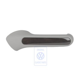 VW Originale Copertura Grigio Flanella/Mirto - 1J0867172B LMM