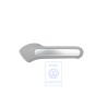 VW Originale Copertura Grigio Flanella/Allum. Spazz. 
