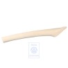 VW Originale Rivest. Montante A Beige Chiaro - 1J0867233E 2PK