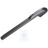 VW Originale Copertura Per Guida Nero Satinato - 1J0881087D B41