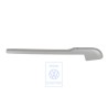 VW Originale Copertura Per Guida Grigio Flanella - 1J0881087D U71