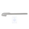 VW Originale Copertura Per Guida Grigio Flanella - 1J0881088D U71