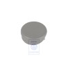 VW Originale Cappuccio Di Copertura Grigio Flanella - 1J0881637A U71