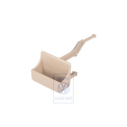 VW Originale Asta Sbloccaggio Beige Chiaro - 1J0885643E Q70
