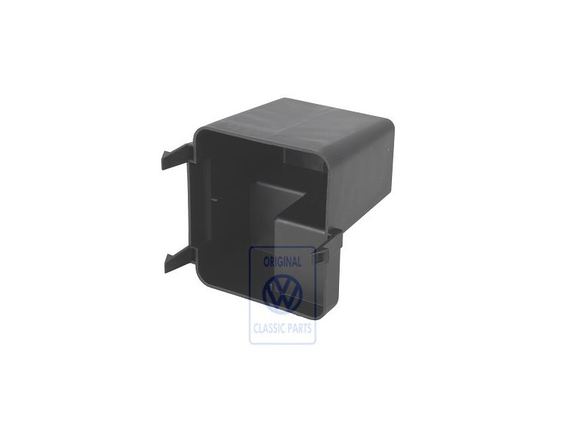 VW Originale Scatola Rele-Parte Sup. 