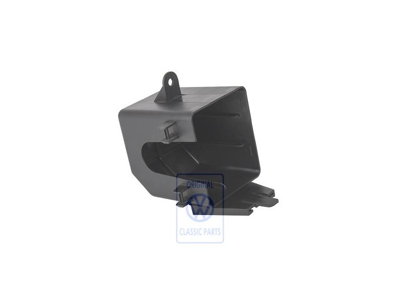 VW Originale Scatola Rele-Parte Inf. 