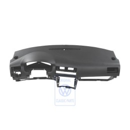 VW Originale Cruscotto Nero - 1J1857002E 84L