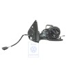 VW Originale Corpo Retr. Esterno Nero Satinato - 1J1857508D 01C