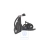 VW Originale Corpo Retr. Esterno Nero Satinato - 1J1857508G 01C