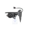 VW Originale Corpo Retr. Esterno Nero Satinato - 1J2857508E 01C