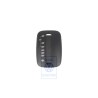 VW Originale Rivest. Montante A Nero Satinato - 1J2863484G B41