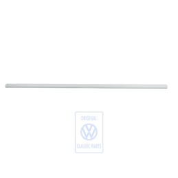 VW Originale Modanatura Per Porta Con Fondo Gia Applicato - 1J3853515B GRU
