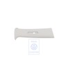 VW Originale Rivest. Montante B Grigio Perla - 1J3867244D 2XP
