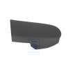 VW Originale Rivestimento Senza Foro Nero Satinato - 1J3881477B B41