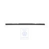 VW Originale Guarnizione Fessura Cristallo Nero Satinato - 1J4837472B B41