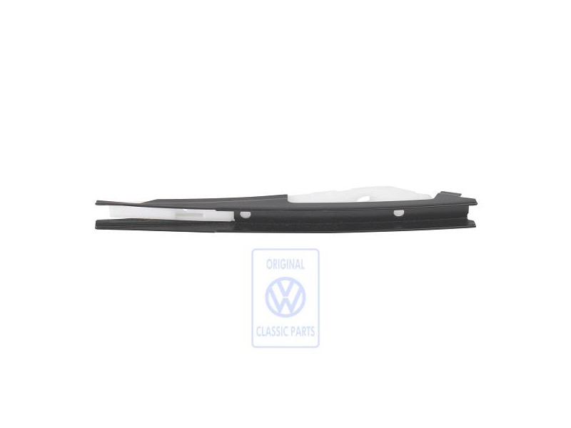 VW Originale Riempitivo Nero Rally - 1J4839416A 03C