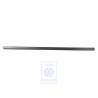 VW Originale Modanatura Per Porta Nero Satinato - 1J4853515J B41